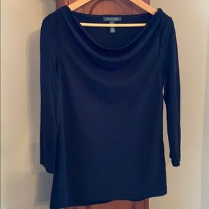 Lauren by Ralph Lauren blouse